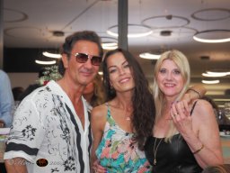 EXCLUSIVE WINE NETWORKING EVENING am 6.6.2026